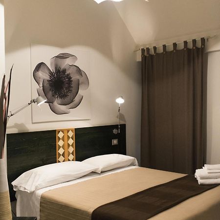 Hotel Orvieto Phòng bức ảnh
