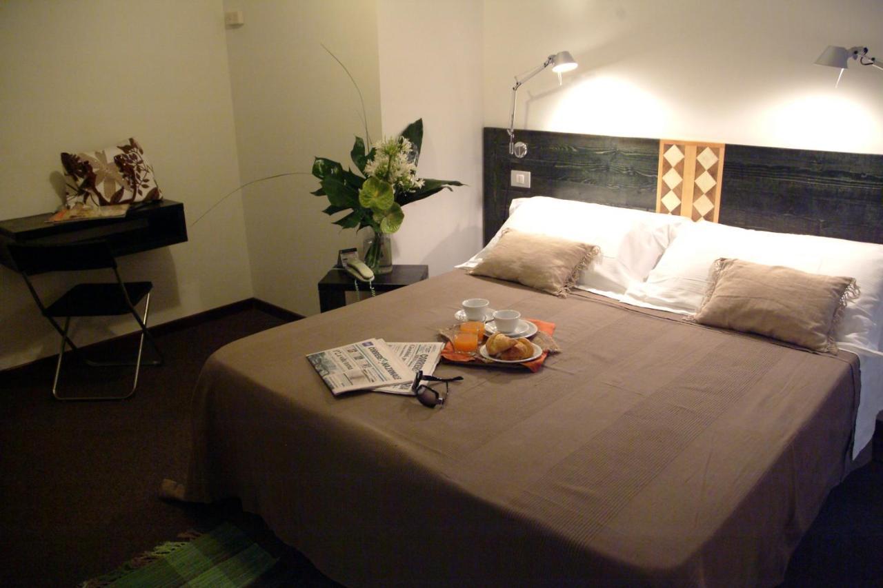 Hotel Orvieto Ngoại thất bức ảnh