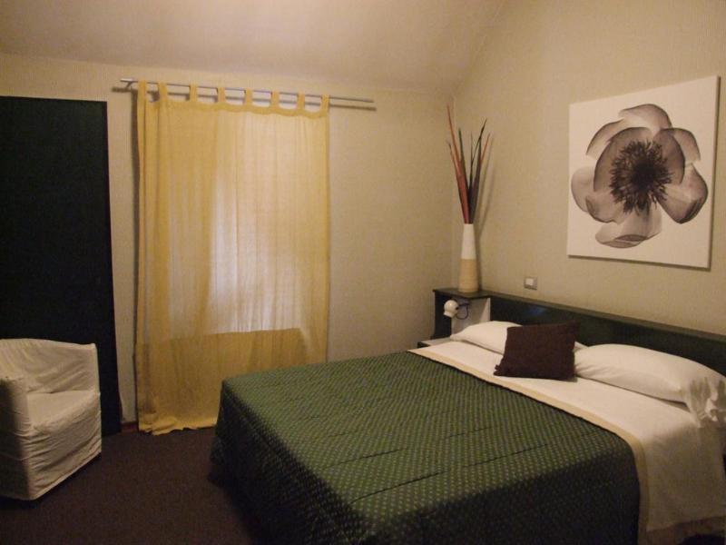 Hotel Orvieto Ngoại thất bức ảnh