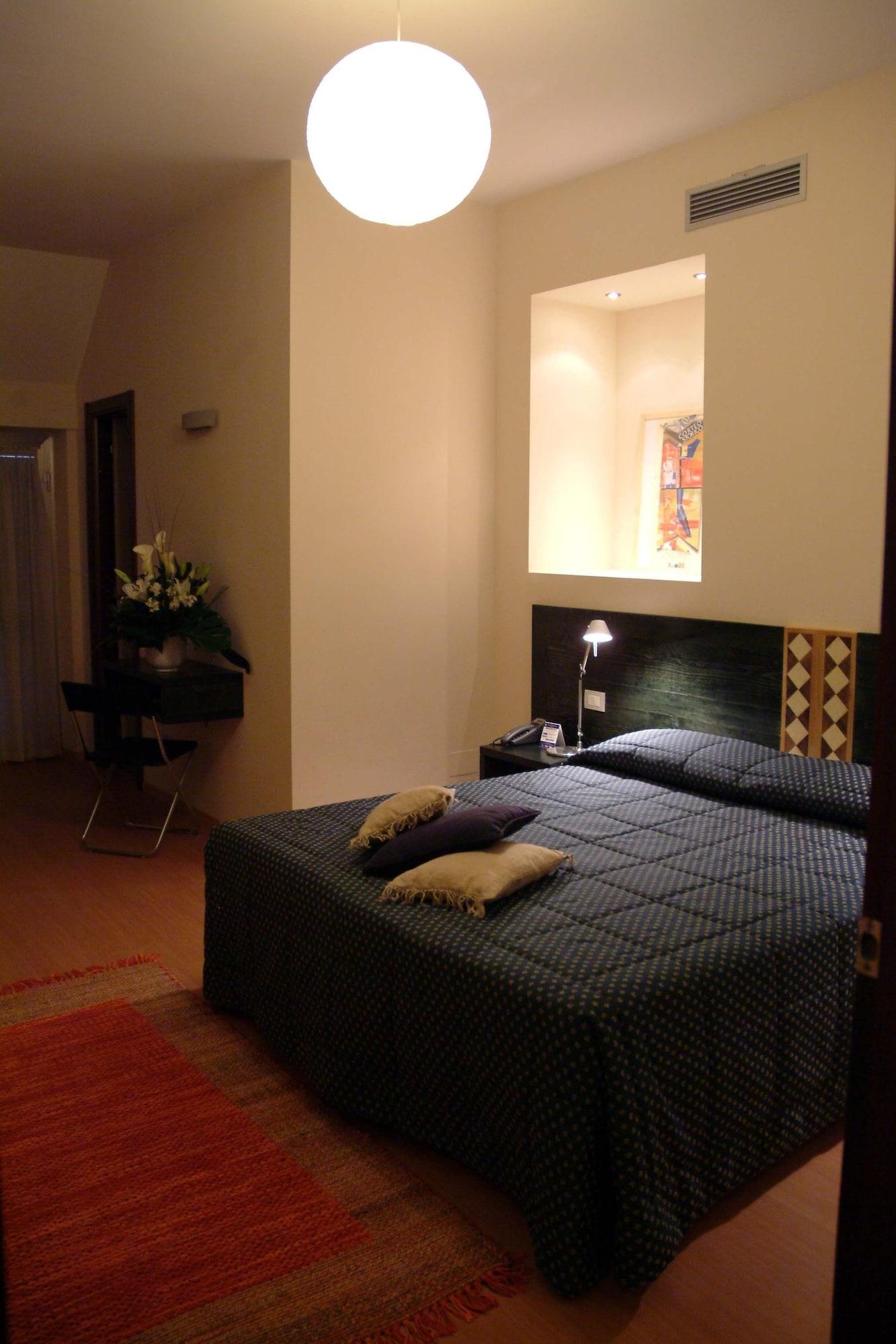 Hotel Orvieto Ngoại thất bức ảnh