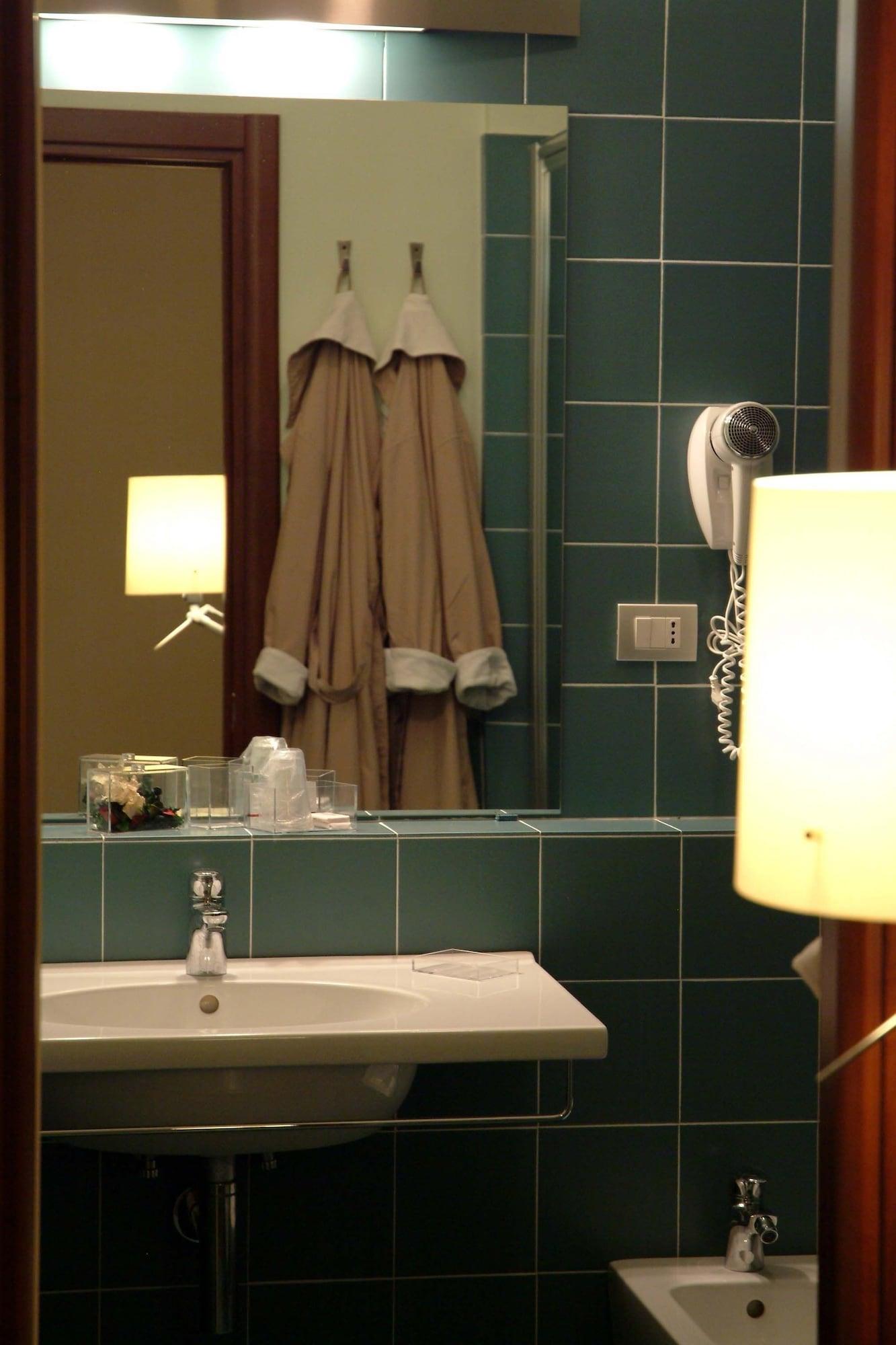 Hotel Orvieto Ngoại thất bức ảnh