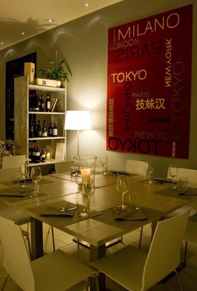 Hotel Orvieto Ngoại thất bức ảnh