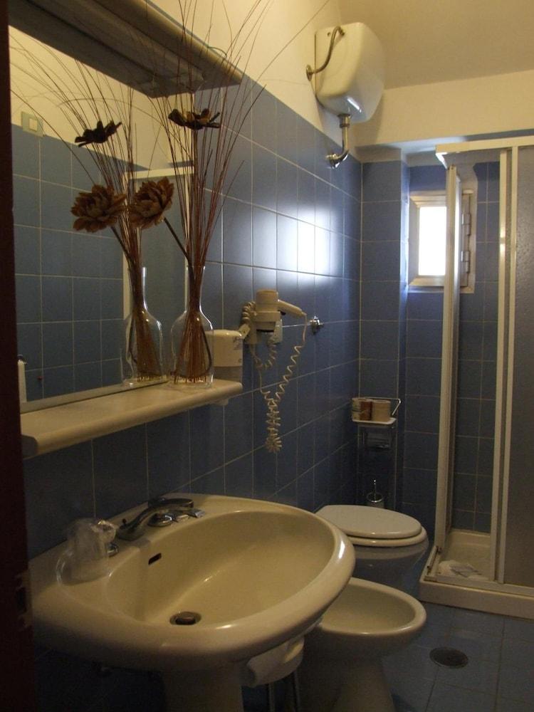 Hotel Orvieto Ngoại thất bức ảnh