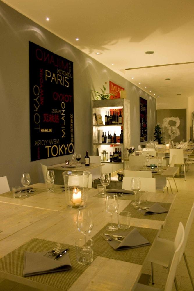 Hotel Orvieto Ngoại thất bức ảnh