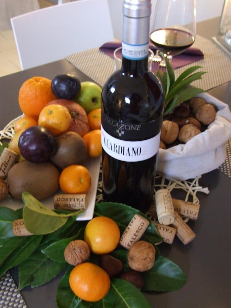 Hotel Orvieto Ngoại thất bức ảnh