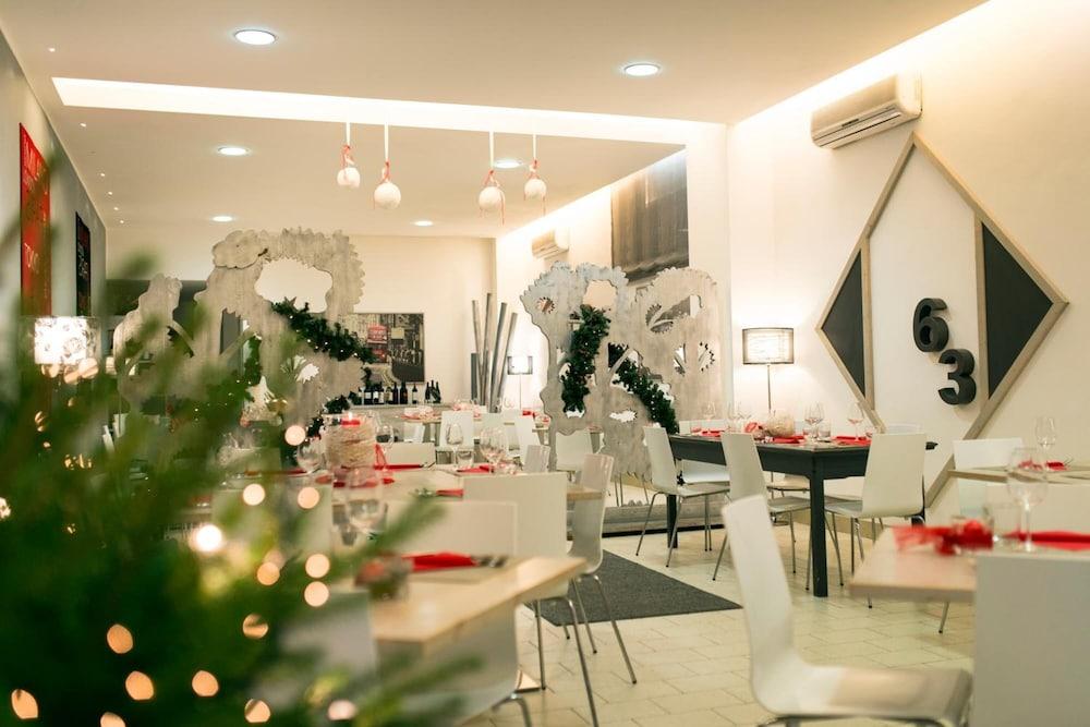 Hotel Orvieto Ngoại thất bức ảnh