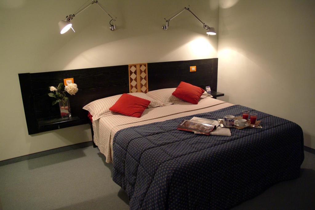 Hotel Orvieto Ngoại thất bức ảnh