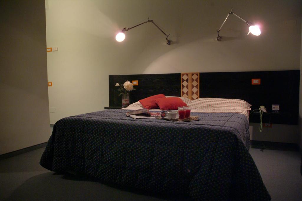 Hotel Orvieto Ngoại thất bức ảnh