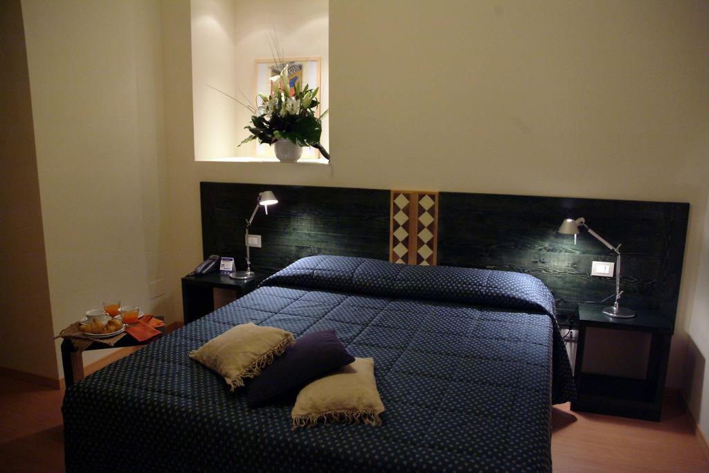 Hotel Orvieto Ngoại thất bức ảnh