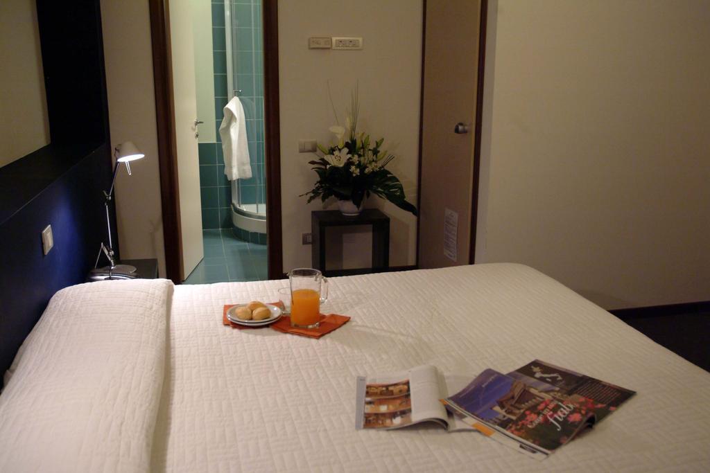 Hotel Orvieto Ngoại thất bức ảnh