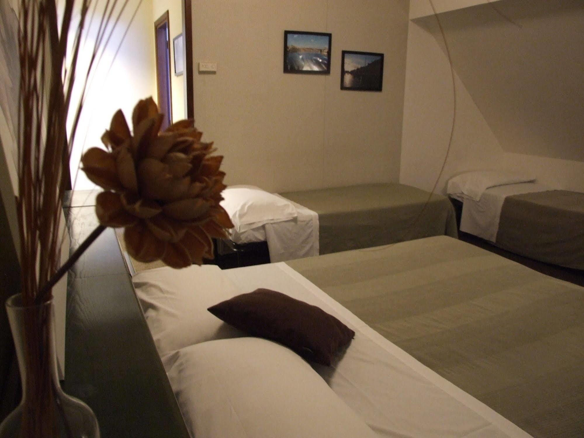 Hotel Orvieto Ngoại thất bức ảnh