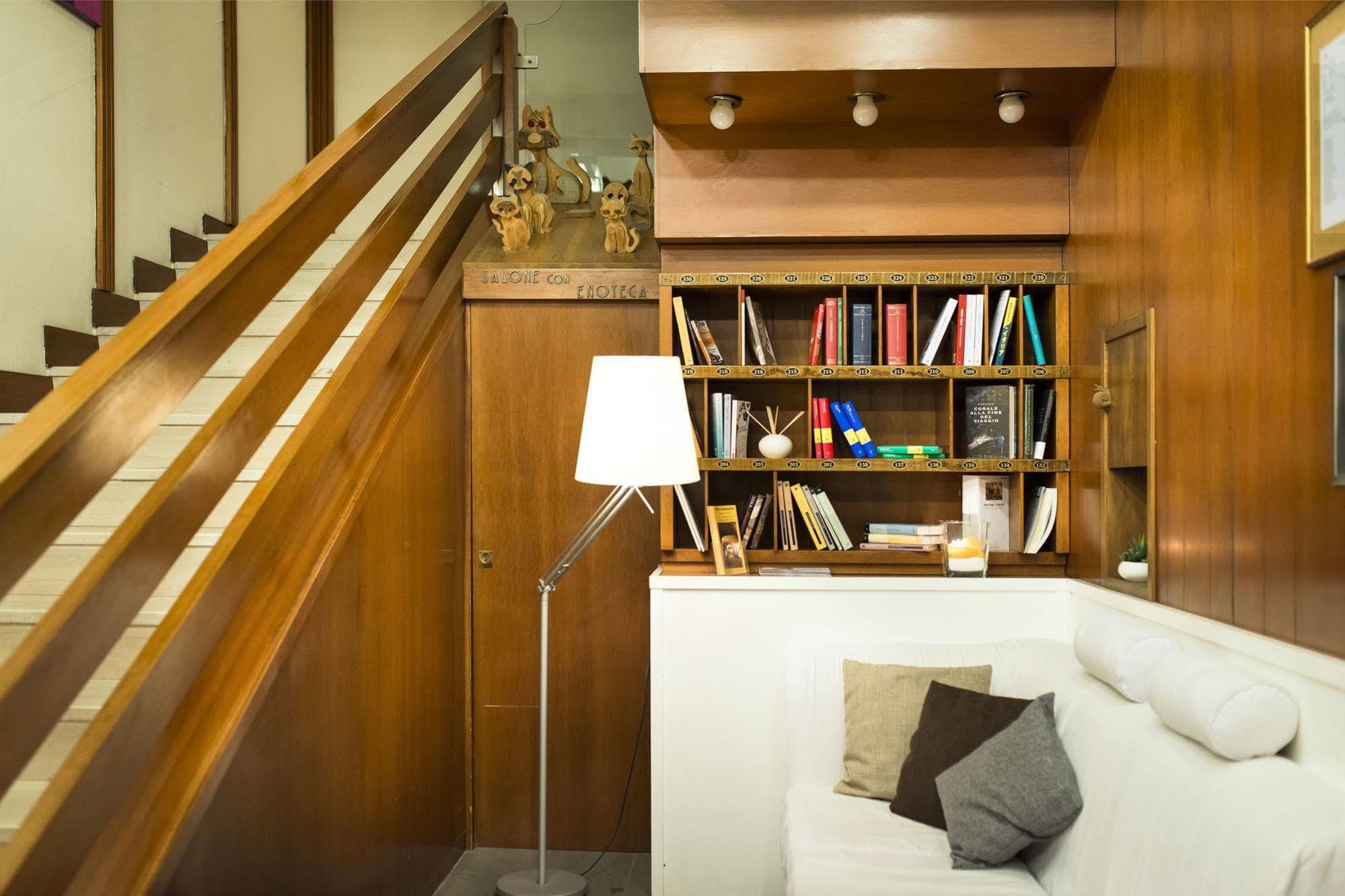 Hotel Orvieto Ngoại thất bức ảnh