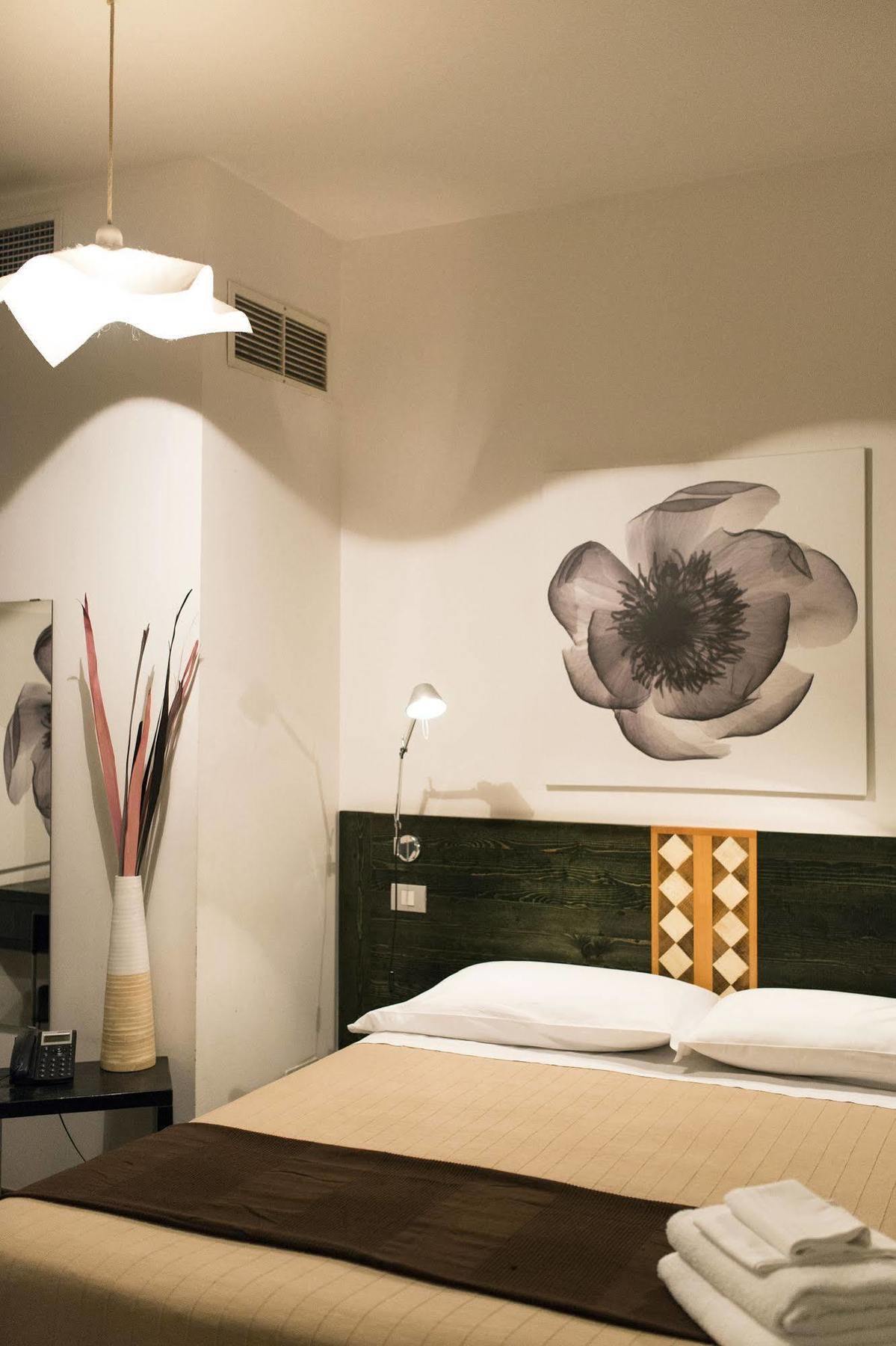 Hotel Orvieto Ngoại thất bức ảnh