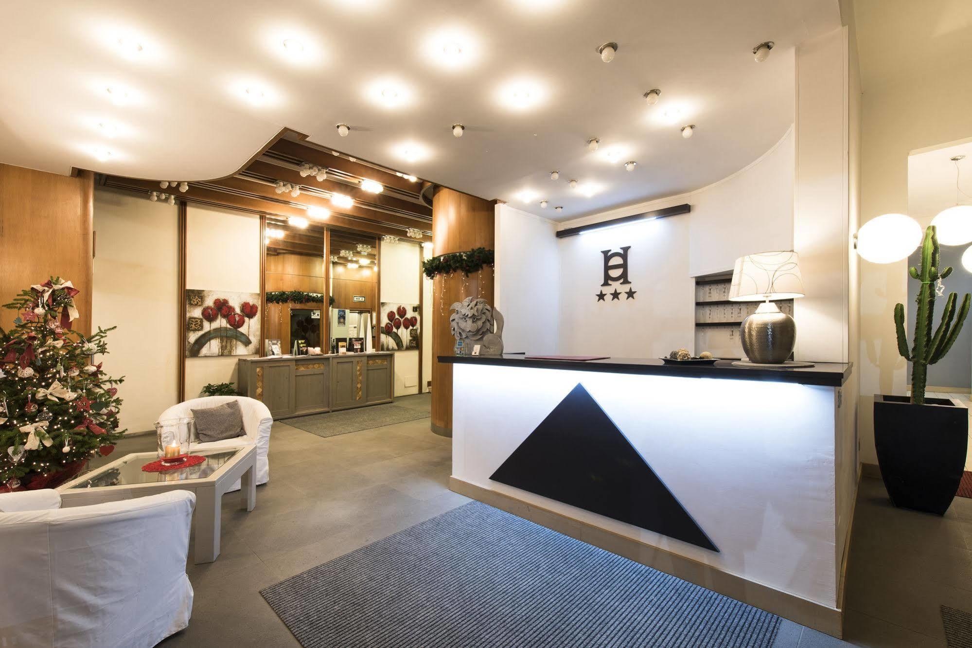 Hotel Orvieto Ngoại thất bức ảnh